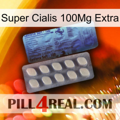 Extra Super Cialis 100Mg 34